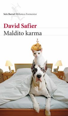 maldito karma (ebook)-david safier-9788432228858