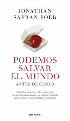 podemos salvar el mundo antes de cenar (ebook)-9788432235658