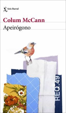 apeirógono (ebook)-colum mccann-9788432239458