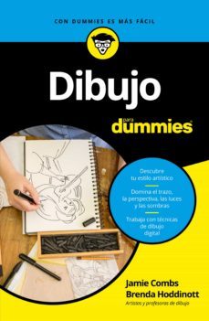 dibujo para dummies-9788432904158