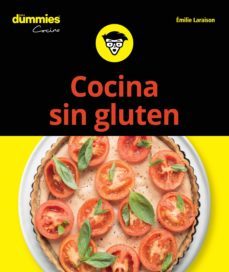 cocina sin gluten para dummies (ebook)-emilie laraison-9788432905858