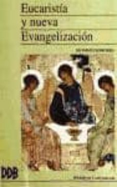 eucaristia y nueva evangelizacion-9788433009258