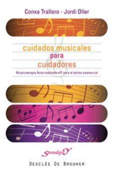 cuidados musicales para cuidadores (ebook)-9788433033758