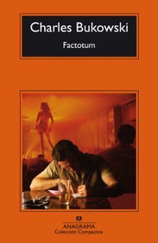 factotum (18ª ed.)-charles bukowski-9788433920058