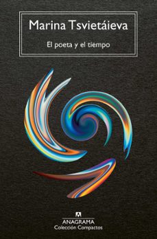 el poeta y el tiempo (ebook)-marina tsvietaieva-9788433922458