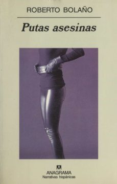 -roberto bolaño-9788433924858