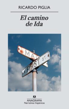el camino de ida (ebook)-9788433927958