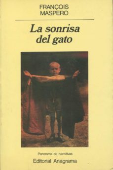 la sonrisa del gato (2ª ed.)-françois maspero-9788433930958