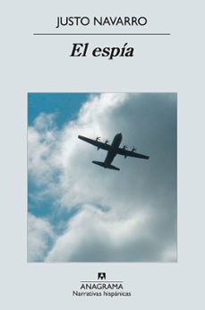 el espia (ebook)-9788433933058