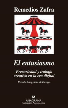 el entusiasmo (ebook)-remedios zafra-9788433938558