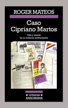 caso cipriano martos (ebook)-9788433939258
