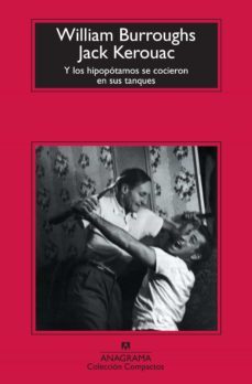 y los hipopotamos se cocieron en sus tanques (ebook)-9788433945358