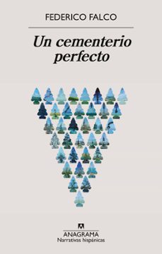 un cementerio perfecto-federico falco-9788433947758
