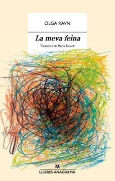 la meva feina-olga ravn-9788433948458