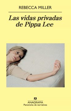 las vidas privadas de pippa lee-rebecca miller-9788433975058