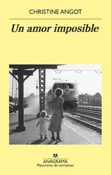 un amor imposible-christine angot-9788433979858