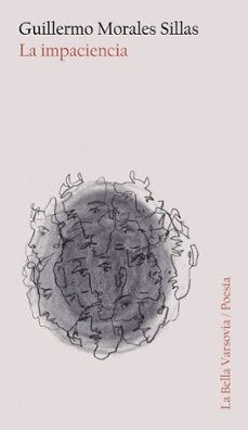 la impaciencia (ebook)-guillermo morales sillas-9788433999658