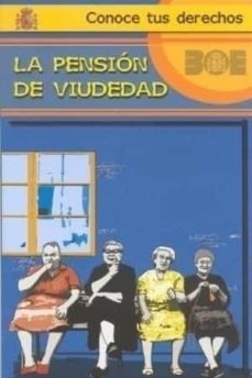 la pension de viudedad-9788434015258