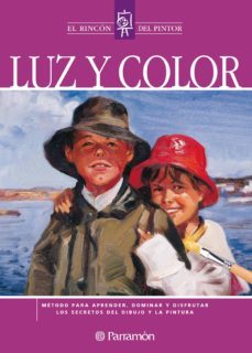 el rincon del pintor. luz y color (ebook)-9788434214958
