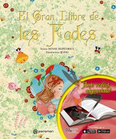 el gran llibre de les fades-9788434242258