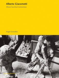 alberto giacometti-9788434309258