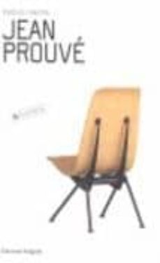 jean prouve (español)-9788434311558