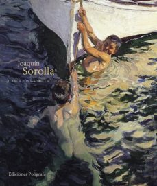 joaquin sorolla (ingles)-9788434312258