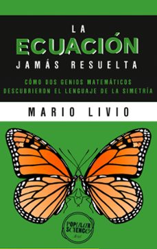 la ecuacion jamas resuelta-9788434423558