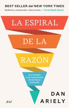 la espiral de la razon-dan ariely-9788434438958