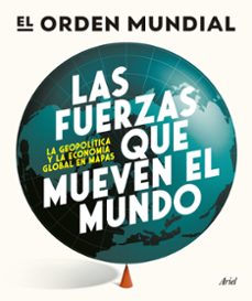 las fuerzas que mueven el mundo-9788434439658