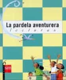 la pardela aventurera (6º educacion primaria, lecturas)-9788434857858