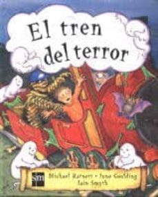 el tren del terror-nicholas harris-9788434872158
