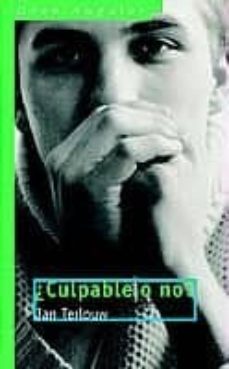 ¿culpable o no?-9788434877658