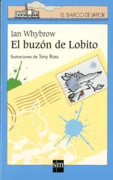 el buzon de lobito-ian whybrow-9788434885158