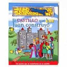 el castillo que juan construyo-9788434889958
