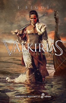 valkirias-iñaki biggi-9788435063258