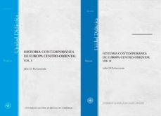 historia contemporanea de europa centro-oriental-julio gil pecharroman-9788436248258