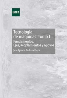 tecnologia de maquinas (t. i) (52403ub01a01)-9788436251258