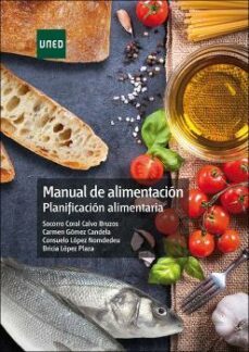 manual de alimentacion. planificacion alimentaria-9788436269758