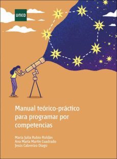 manual teórico-práctico para programar por competencias-9788436276558