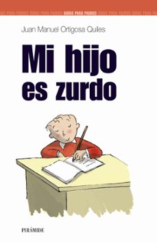 mi hijo es zurdo-9788436818758