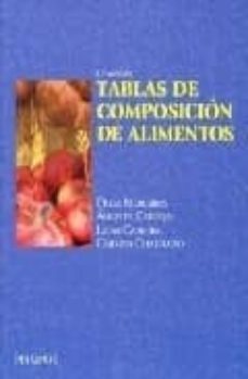 tablas de composicion de alimentos (9ª ed.)-olga moreiras tuni-9788436819458