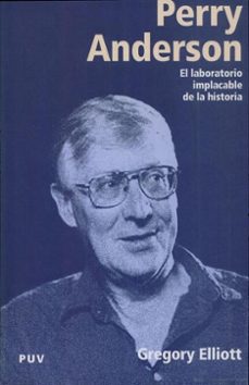perry anderson-gregory elliot-9788437059358