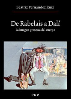 de rabelais a dali (ebook)-beatriz fernandez ruiz-9788437086958