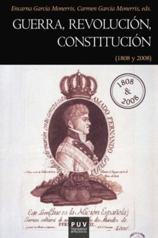 guerra, revolución, constitución (ebook)-9788437089058