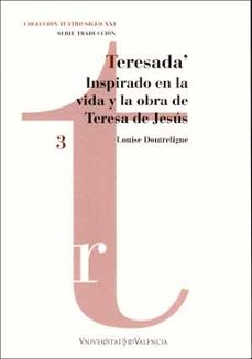 teresada-louise doutreligne-9788437098258