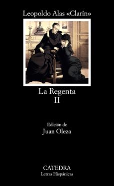 La Regenta”, obra cumbre de las letras españolas del siglo XIX, en versión  ópera - LA NACION