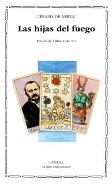 las hijas del fuego-gerald de nerval-9788437609058