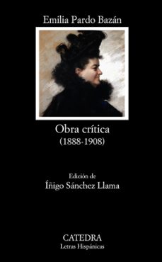 -emilia pardo bazan-9788437626758