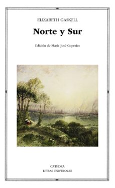 norte y sur-elizabeth gaskell-9788437633558
